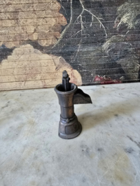 Puntenslijper waterpomp nr19