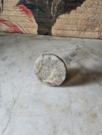 Flowerfrog bloemsteker nr10