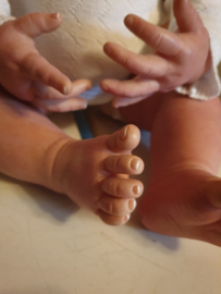 Reborn pop miera linde Scherer