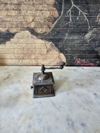 Puntenslijper nr44 koffiemolen