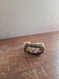 Oud liggend schaapje nr6