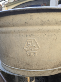 Zinken teil 75 liter