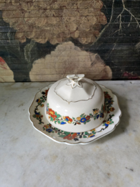 Botervloot Minerva John Maddock&sons