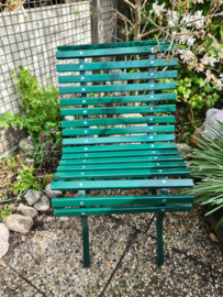 Tuinstoel