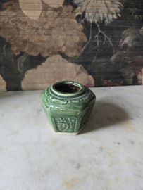 Gemberpot nr10
