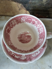 Kop en schotel Burgenland Villeroy&boch