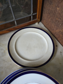 Lotje engelse borden servies