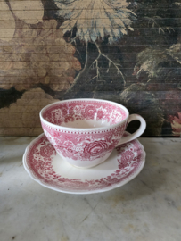 Kop en schotel Burgenland Villeroy&boch