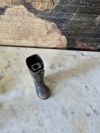 Puntenslijper laars nr35