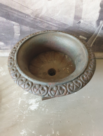 Gietijzeren jardiniere