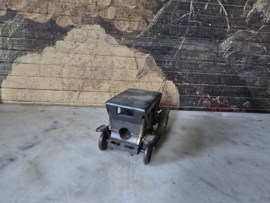 Puntenslijper auto nr65