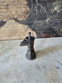 Puntenslijper waterpomp nr19