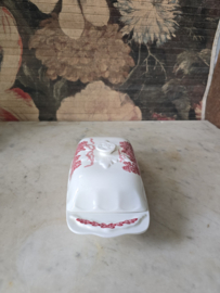 Botervloot coaching taverns england