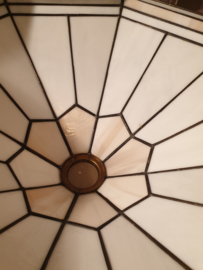 Tiffany style lampenkap hanglamp