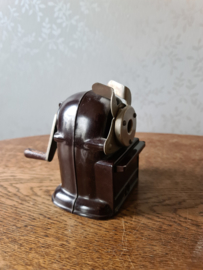 Bakelieten puntenslijper