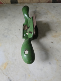 Oude schraapschaaf kunz nr80