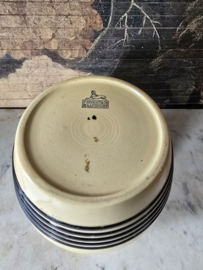 Oude bandenpot p regout&co