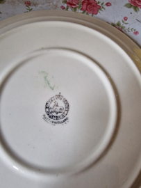 Puddingvorm met onderbord royal sphinx