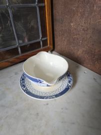 Juskom butterflij servies societe ceramique maestricht