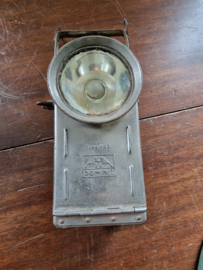 Mijnlamp Dominit nr1
