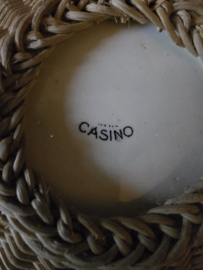 Oud bordje casino societe ceramique maestricht