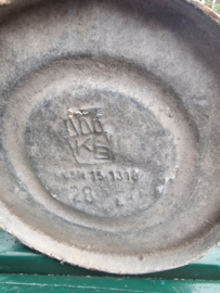 Zinken emmer