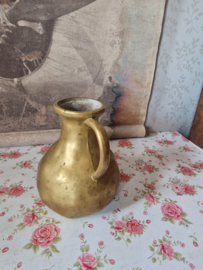 Antiek bronzen kannetje