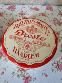 Droste blikje pastilles