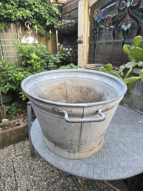 Zinken teil 60 liter