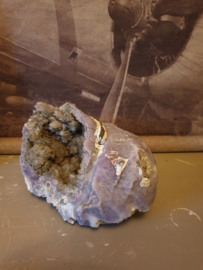 Groot stuk mineraal steen nr1