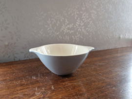 Pastel soepkom petrus regout blauw nr1