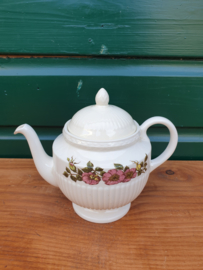 Theepot wedgwood briar rose