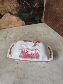 Botervloot coaching taverns england