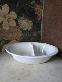 Oude waskom societe ceramique maestricht