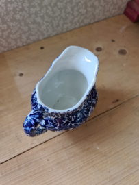 Melkkannetje burleigh calico servies