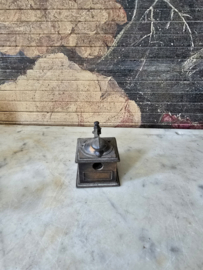 Puntenslijper nr44 koffiemolen