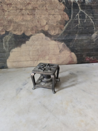 Puntenslijper brander nr75