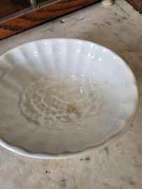 Oude puddingvorm petrus regout