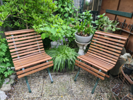 Tuinstoel
