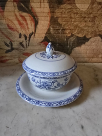 Botervloot Blundell wedgwood