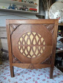 Art deco luidspreker speaker kastje