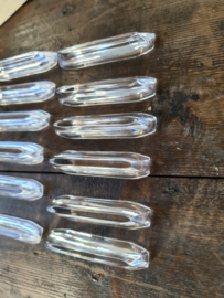 Kristallen messenleggers Crystal Maastricht Holland