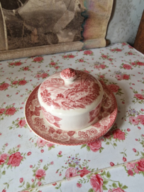 Botervloot wedgwood lochs of scotland