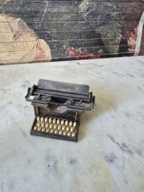 Puntenslijper typemachine nr37
