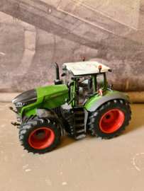 Model tractor fendt 1050