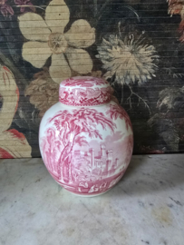 Grote gemberpot Mason's Vista England
