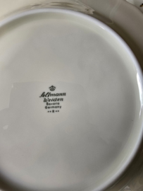 Set ontbijtborden jachtservies seltmann weiden bavaria