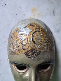 Messing masker