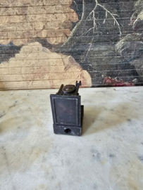 Puntenslijper camera nr33