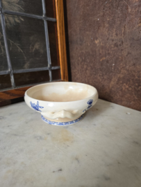Beboterde terrine potiche kinderservies